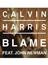 Blame - Guitar, Piano, Voice - Faber Digital