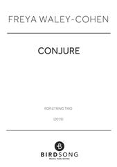 Conjure