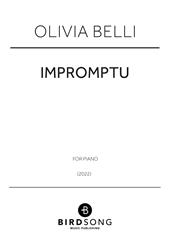 Impromptu