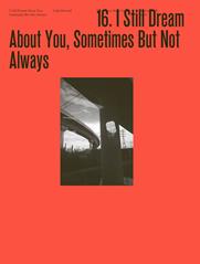 I Still Dream About You, Sometimes But Not Always