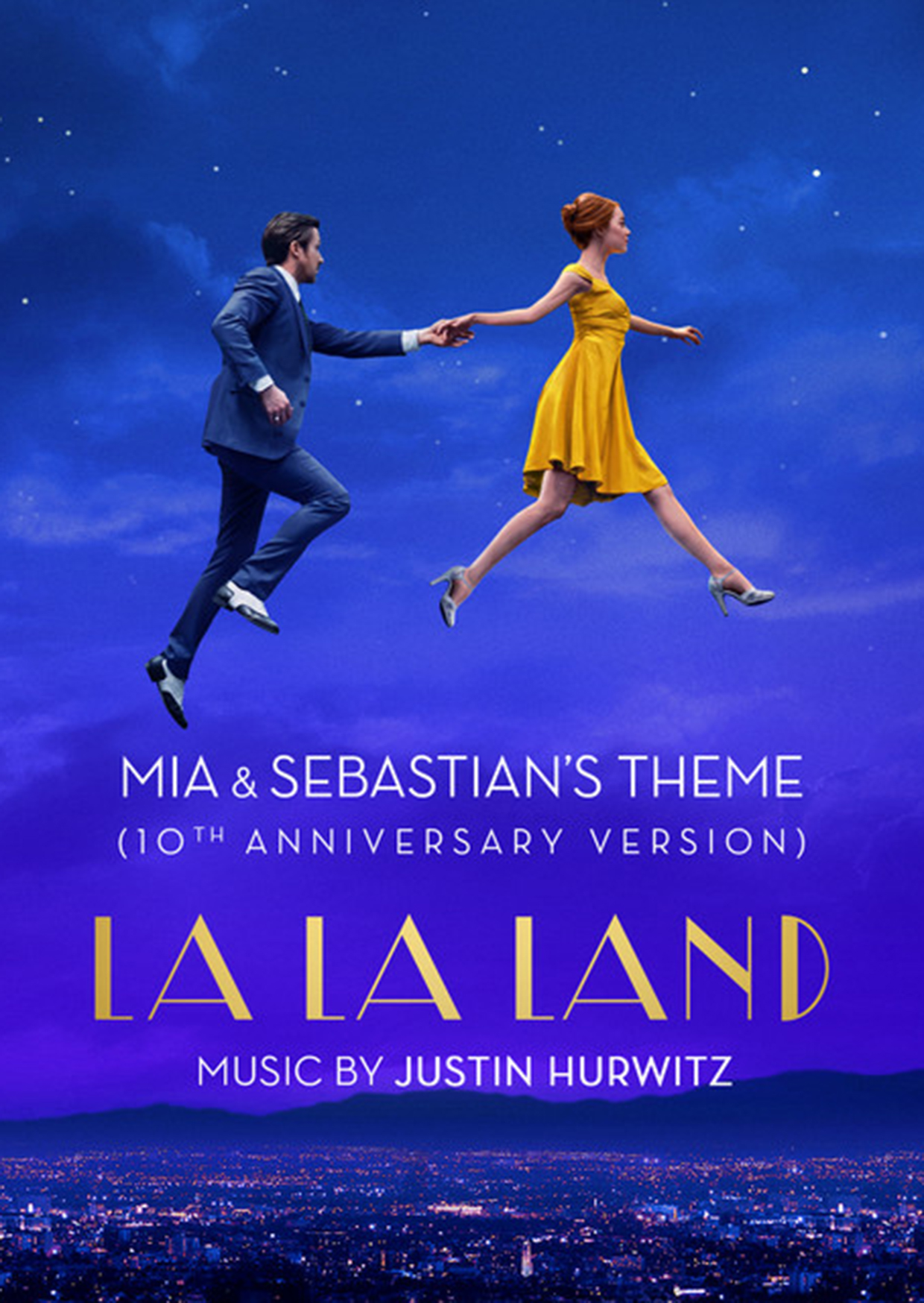 Mia & Sebastian's Theme