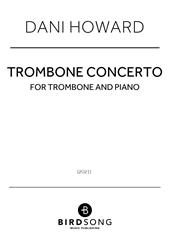 Trombone Concerto