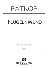 FlügelnWund