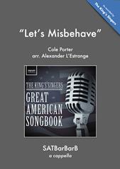 Let's Misbehave