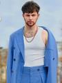 You Are Not Alone (Tom Grennan) Noten