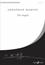 Jonathan Harvey : The Angels - Mixed Voices - Faber Digital