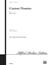 Brian Lewis : Cantate Domino - Piano, Mixed Voices - Faber Digital