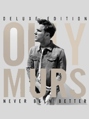 Olly Murs Feat. Demi Lovato: Up 