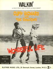 Walkin' (from 'Wonderful Life')