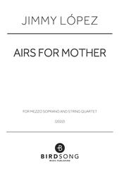 Airs for Mother