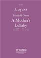 A Mother’s Lullaby Sheet Music