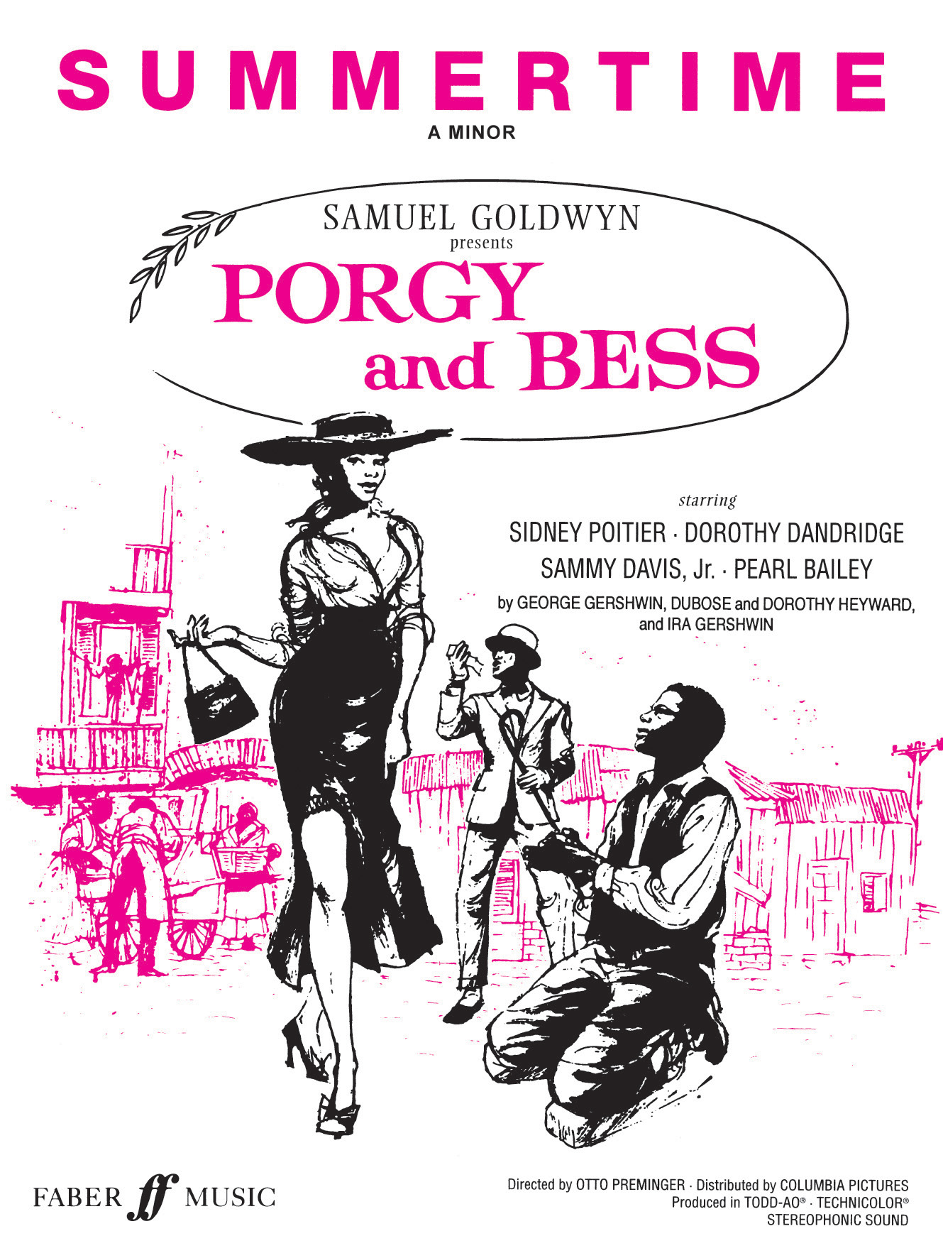 Summertime (from PORGY AND BESS®)