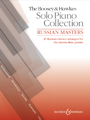 Symphony No. 2, Theme from 2nd Movement