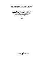 Sydney Singing