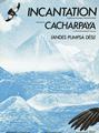 Cacharpaya (Andes Pumpsá Dèsi) Partiture