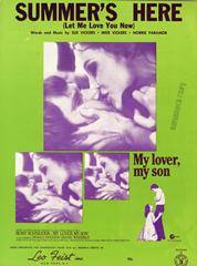 Summer's Here (Let Me Love You Now)