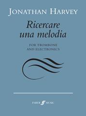 Ricercare una melodia (trombone)