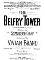 The Belfry Tower Partituras