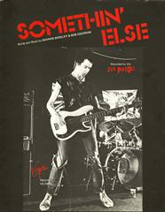 Somethin' Else