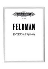 Intervals
