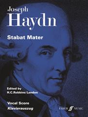 Allegretto (from Stabat Mater)