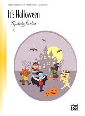 It's Halloween