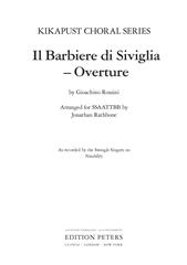 Il Barbiere di Siviglia - Overture