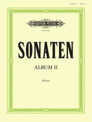 Sonata in F major KV 280
