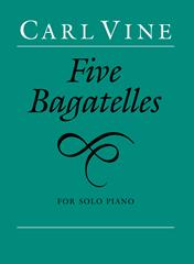 Five Bagatelles