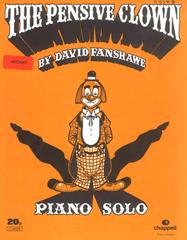 The Pensive Clown
