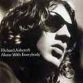 Everybody (Richard Ashcroft) Sheet Music