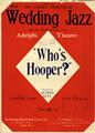 The Wedding Jazz (from Whos Hooper?)