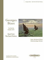 Au fond du temple saint (The Pearl Fishers' Duet)