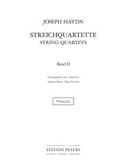 String Quartets Complete Vol.2