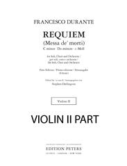 Requiem (Messa de' morti)