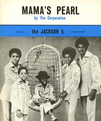 Mama'a Pearl
