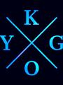 Never Let You Go (Kygo) Digitale Noter