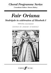 Oriana's Farewell