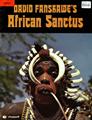 African Sanctus Sheet Music