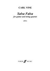 Salsa Falsa