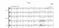 Elegy for Strings