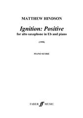 Ignition Positive