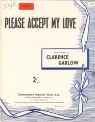 Please Accept My Love