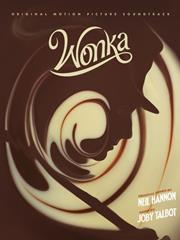 A World Of Your Own (from 'Wonka')