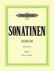 Sonatina G-major