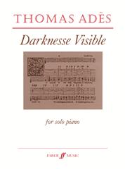 Darknesse Visible
