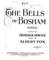 The Bells Of Bosham Partitions