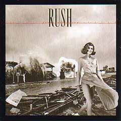 Spirit Of Radio