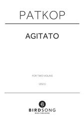 agitato