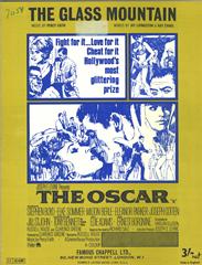 The Glass Mountain (from 'The Oscar')
